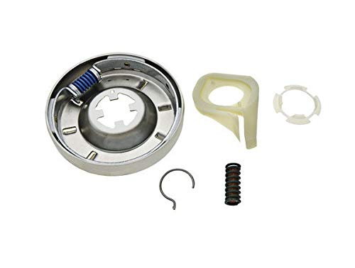 IKSA Clutch Kit 285785 Replacement Part for Washer Whirlpool Kenmore-Instruction Included