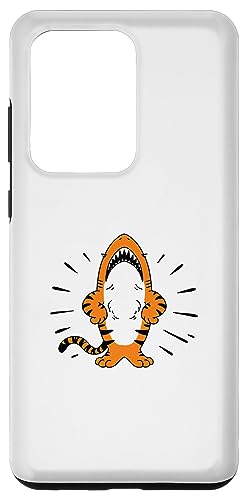 Galaxy S20 Ultra Tiger Shark Fusion Galeocerdo Cuvier Case