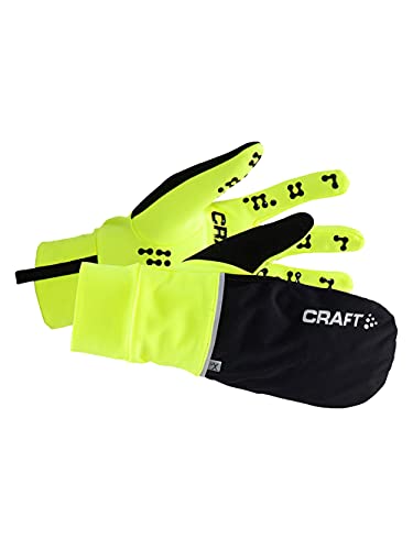 Craft Sportswear Hybrid Weather 2-in-1 Cycling Glove