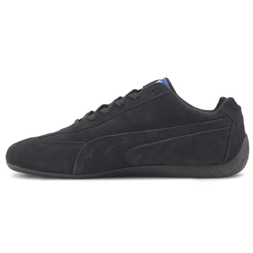 Puma Mens Speedcat Og Sparco Low Lace Up Sneakers Shoes Casual - Black - Size 11 M