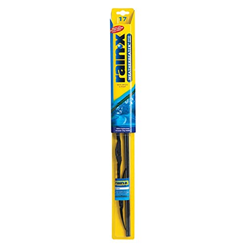 Rain-X Weatherbeater Professional Wiper Blade 17'