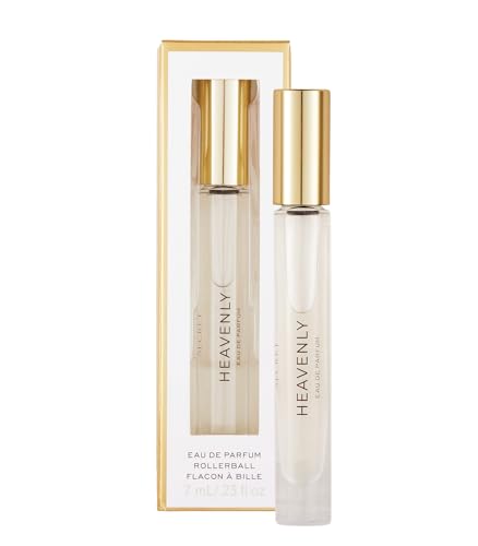 Victoria's Secret Heavenly Eau de Parfum Rollerball