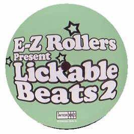 Brothers/Liquidator [Vinyl]