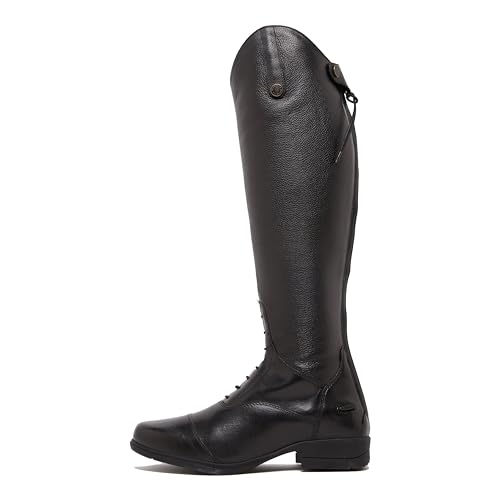 Shires Women's Moretta Gianna Leather Riding Boots (11 Standard)