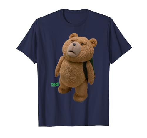 Ted TV Series Teddy Bear T-Shirt