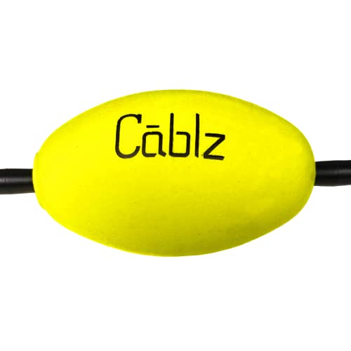 Cablz Flotz Yellow