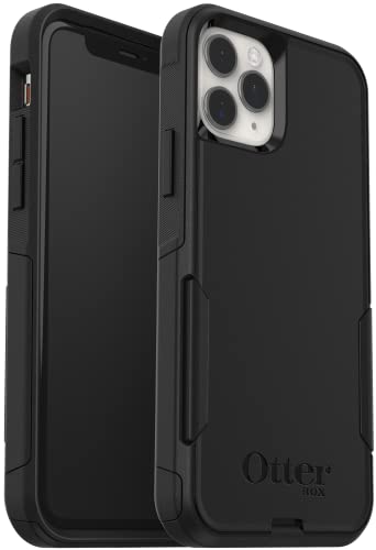 OtterBox Commuter Series Case for iPhone 11 PRO - Non-Retail Packaging - (Black)