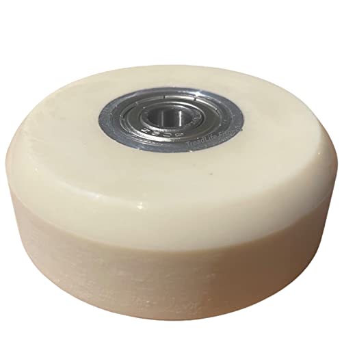 Replacement Elliptical Wheel - Compatible with MOST ProForm Models - Part # 286547