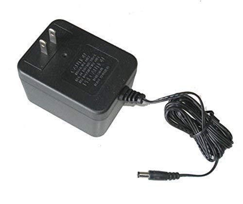 AC Adapter for Aphex Xciter Aural Exciter Guitar & Bass Pedal, Power Supply Cord Charger, 12V AC