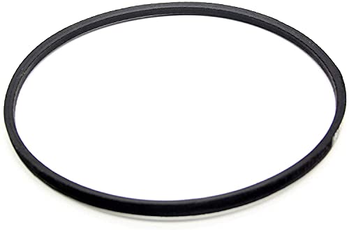 1/2' x 37' Snow Thrower Auger Belt Replace MTD 754-04195 954-04195A Cub Cadet 26' 3 Stage Snow blowers