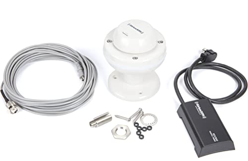 SiriusXM SXV300 Connect Tuner & Marine/RV Antenna