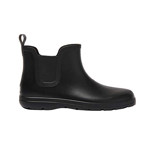 totes Men's Everywear Chelsea Waterproof Ankle Boot