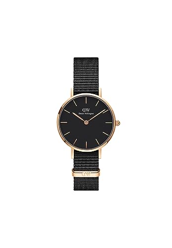 Daniel Wellington Petite Watch 32mm Double Plated Stainless Steel (316L) Rose Gold