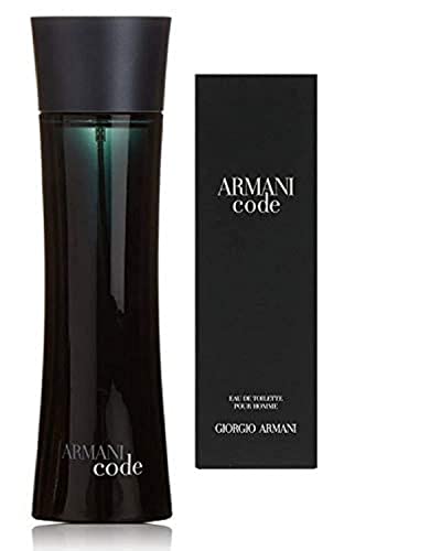 Armani Code Homme - Eau de Toilette 4.2 fl oz