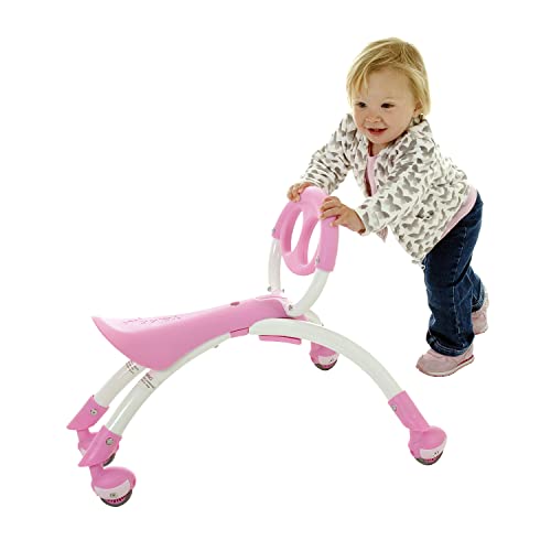 Pewi Y-Bike (PINK)