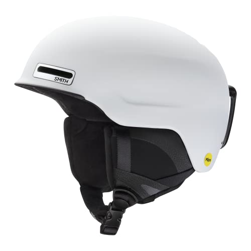 Smith Maze MIPS Snow Sport Helmet Helmet - Matte White | Large
