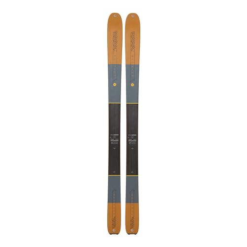 K2 Wayback 98 Mens Skis, 172cm