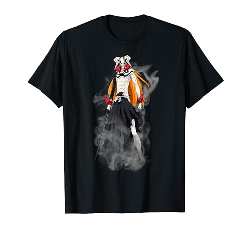 Bleach New Hollow Ichigo Form T-Shirt