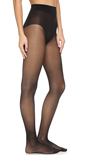 Wolford Pure 10 Denier Tights Sheer Hosiery Pantyhose Elegance & Comfort For Women Unmatched Quality Breathable Durable