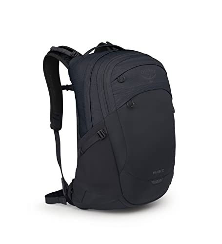 Osprey Parsec 26L Laptop Backpack, Black