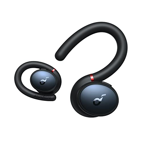 Soundcore by Anker, Soundcore Sport X10 True Wireless Bluetooth 5.2 Workout Headphones