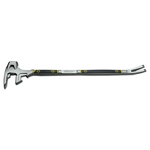 STANLEY FATMAX XTREME Pry Bar, FuBar III (55-120)