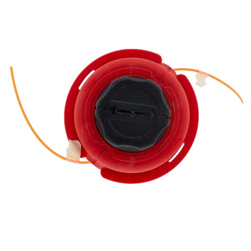 MTD Replacement Part Head Cnt Tb Assembly (Red)