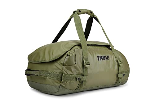 Thule Chasm Sport Duffel Bag 40L, Olivine