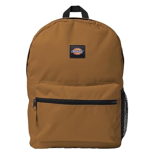 Dickies Essential Backpack, Brown Duck, AL