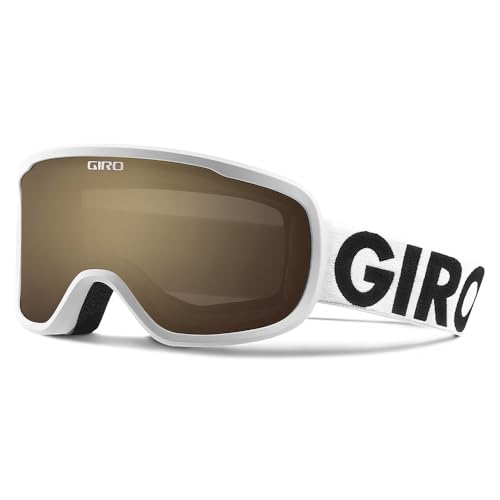 Giro Boreal Goggles Mens Black Futura