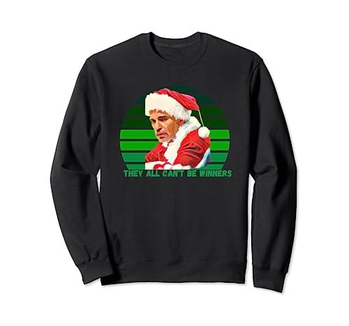 Bad Santa Movie, Classic Cinema, Movie Shirts For Men, Movie Sweatshirt