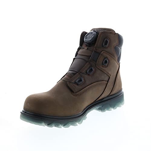 WOLVERINE Men's Boots, I-90 EPX Work Boot Coffee 10 M