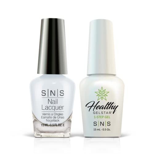 SNS Dipping Powder - 2in1 Duo - SY20