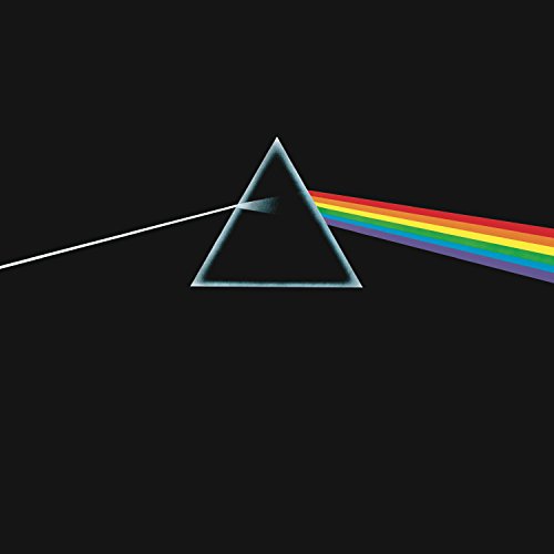 The Dark Side of the Moon