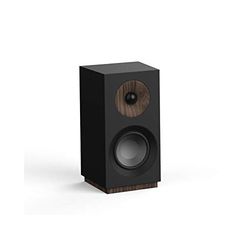 Jamo S 801 Bookshelf Speaker Black - Pair