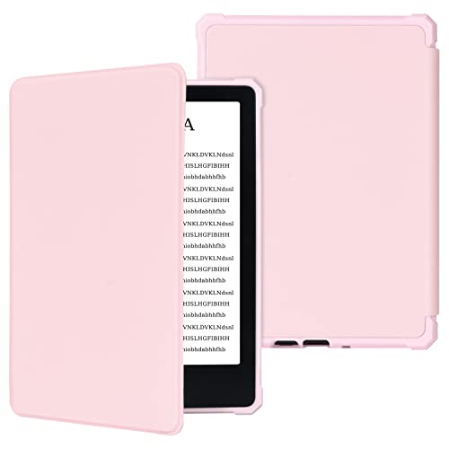 COO Case for 6.8” Kindle Paperwhite Premium Lightweight PU Leather Book Cover with Auto Wake/Sleep for Kindle Paperwhite 11th Generation 6.8' 2021 Released