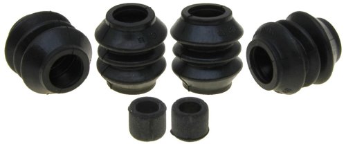 Raybestos H16208 Professional Grade Rubber Disc Brake Caliper Bushing Kit