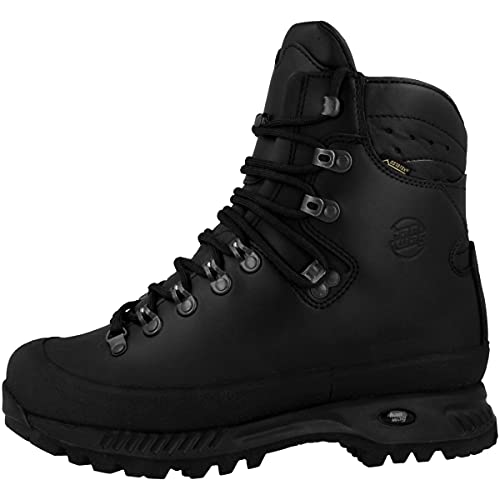 Hanwag Men's Alaska Gtx - Black - 10.5 UK