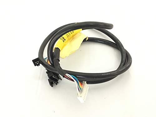 Sole Fitness Data Cable Wire Harness E124763 Works R92 Recumbent Bike