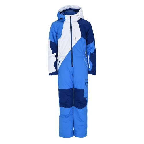 Arctix Kids' Nitro Snowsuit, Slope Blue, X-Large