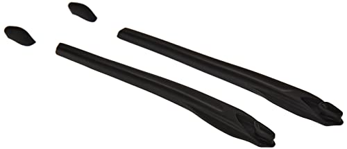 Oakley Flak 2.0 XL Earsock/Nosepiece Kit, Black, One Size