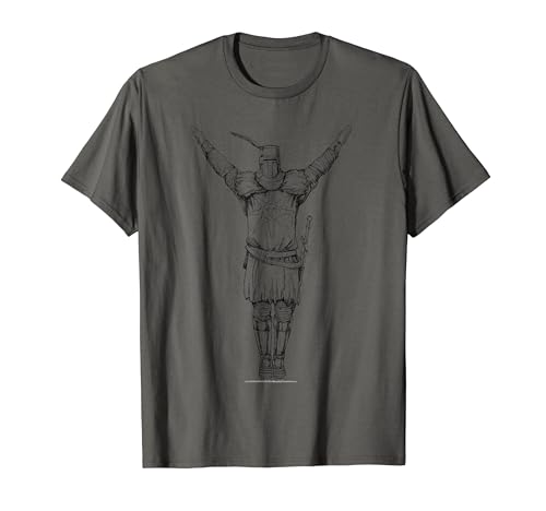 DARK SOULS T-Shirt