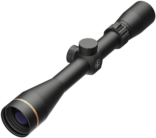 Leupold VX-Freedom 3-9x40mm Scope with UltimateSlam Reticle, Matte Finish (174184)