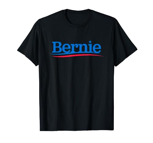 Bernie Sanders 2020 Elections logo Presidential Campaign T-Shirt