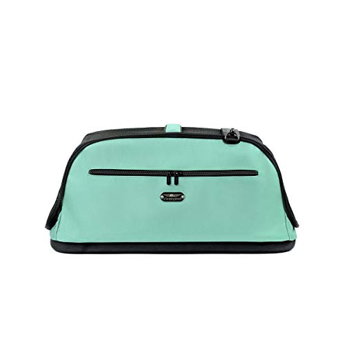 Sleepypod Air - Airline Approved Carrier for Cats and Dogs (Robin Egg Blue)