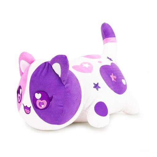 Aphmau Offical MeeMeows Cat Plush (11'); YouTube Gaming Channel