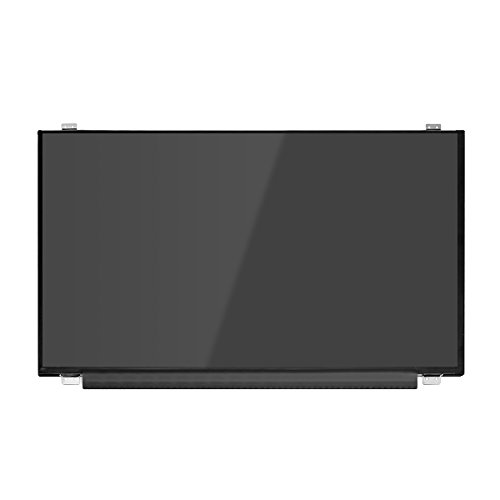 LCDOLED Compatible 15.6 inch FullHD 1080P IPS LED LCD Display Screen Panel Replacement for ASUS Q503 Q503U Q503UA Series Q503UA-BHI5T16 Q503UA-BSI5T17