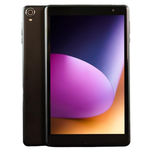 Penguin Technology - 8 Inch Tablet (2024 Release), Android 13, 8 Core Processor, 64GB, 5000mAh Battery