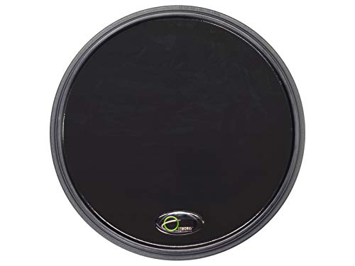 Offworld Percussion Practice Pad (V3) Black