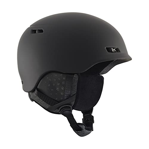 Anon Men's Rodan Helmet, Black W20, Small